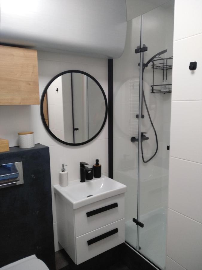 Apartament Pod Swierkami Szklarska Poręba Eksteriør bilde