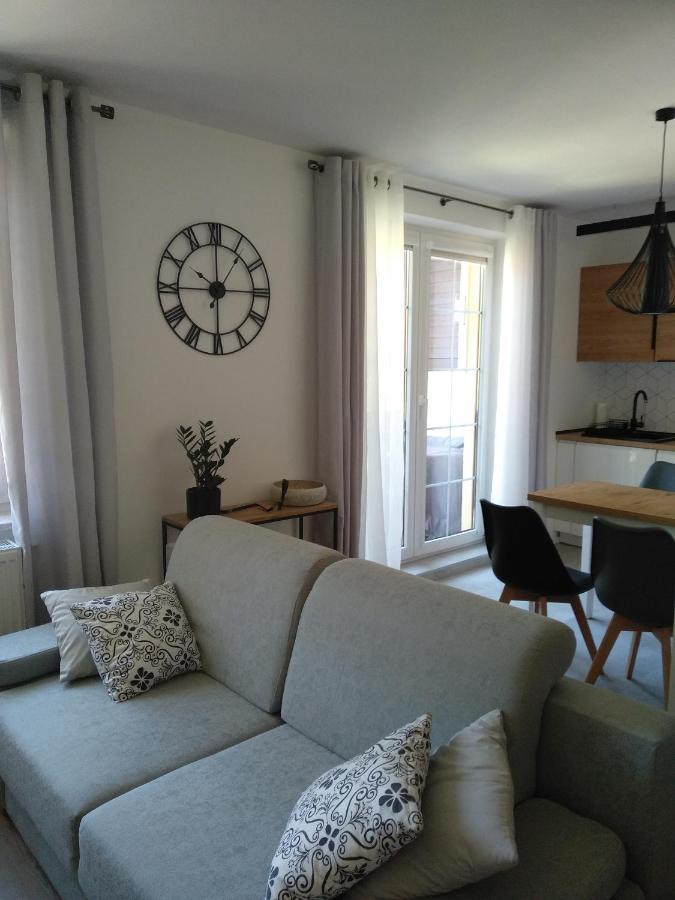 Apartament Pod Swierkami Szklarska Poręba Eksteriør bilde