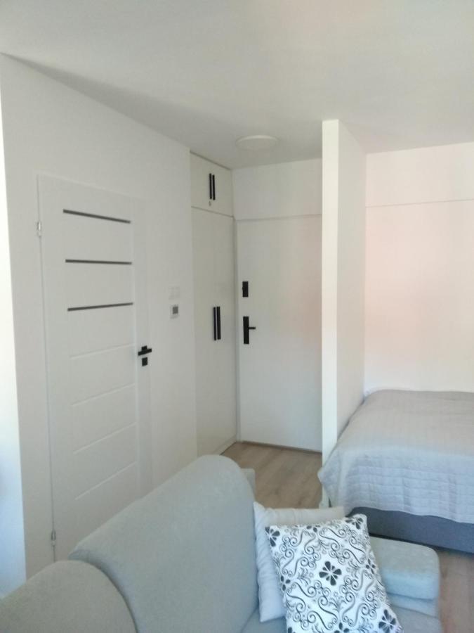 Apartament Pod Swierkami Szklarska Poręba Eksteriør bilde