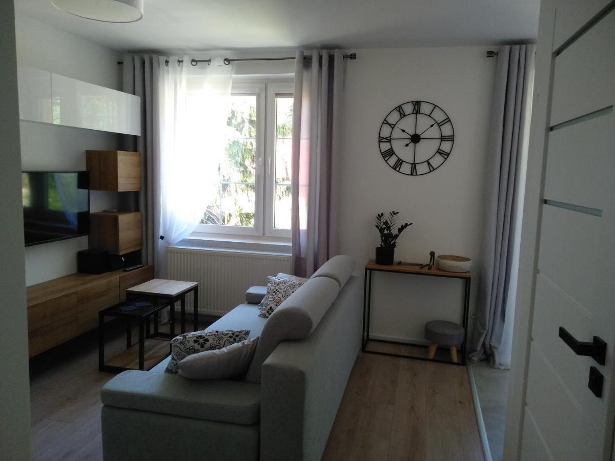Apartament Pod Swierkami Szklarska Poręba Eksteriør bilde